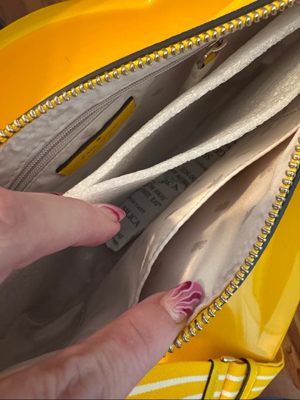 Kate Spade Rosie Small Crossbody Bag - Picture 2 of 7